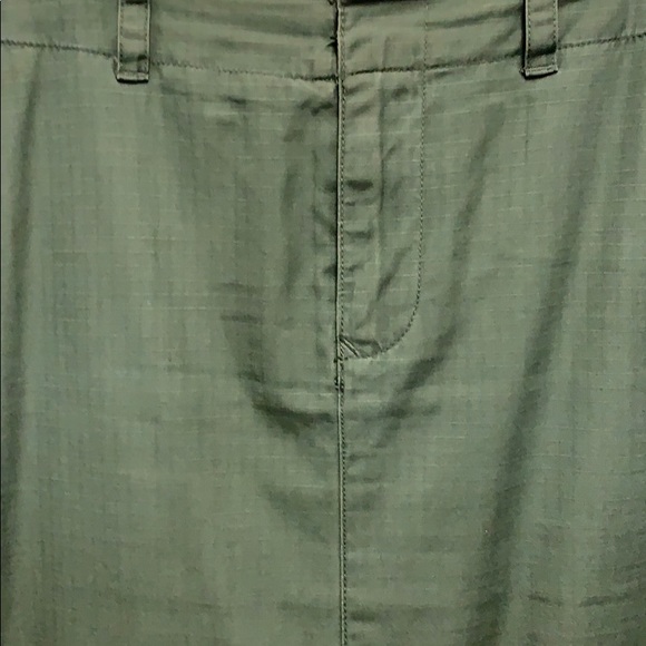Ralph Lauren skirt size 4 cotton 100% - Picture 3 of 8